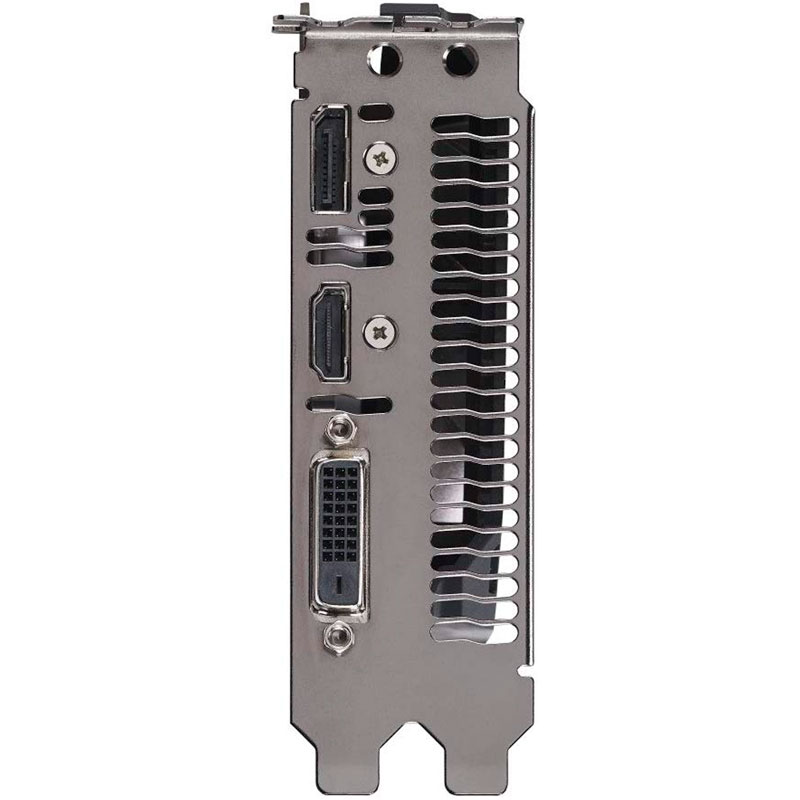 Tarjeta de Video ASUS GeForce GTX 1050 Cerberus OC 2GB GDDR5 CERBERUS ...