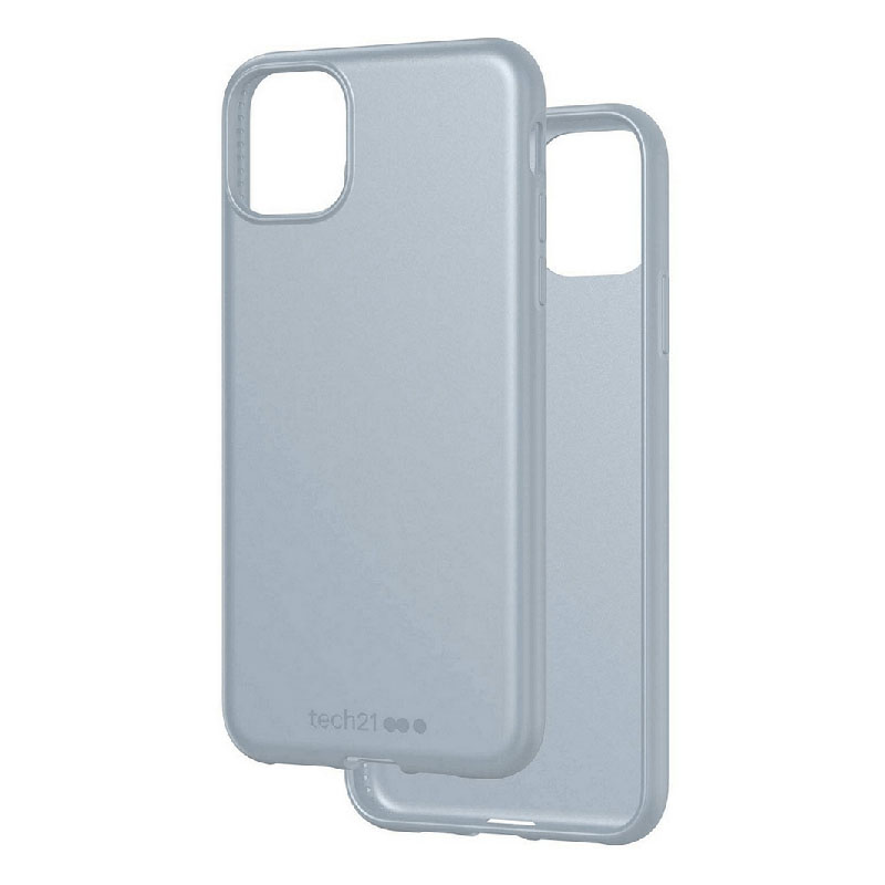 TECH21 FUNDA IPHONE 11 GRIS