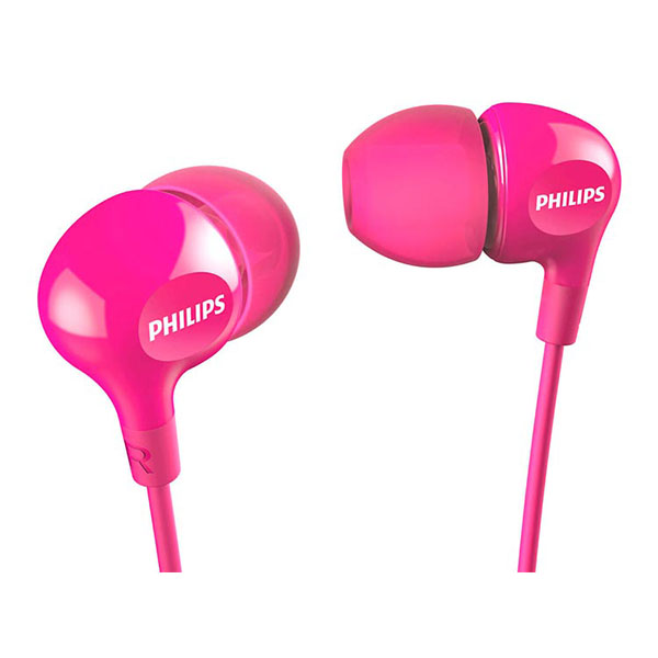 Audifonos In Ear, PHILIPS. 