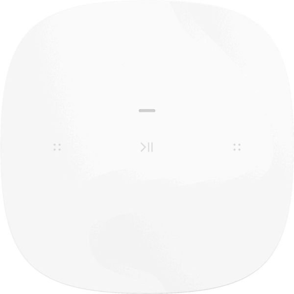 Altavoz inteligente SONOS ONE-SL Blanco Inalámbrico Wifi Sonido Envolvente