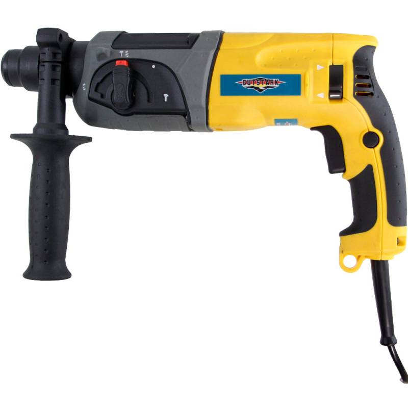 Rotomartillo Esmeril Kit Plus Demoledor Brocas 110 V 980 W