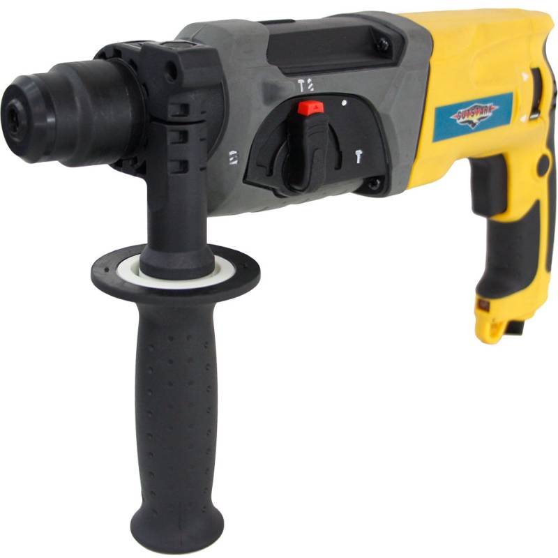 Rotomartillo Esmeril Kit Plus Demoledor Brocas 110 V 980 W