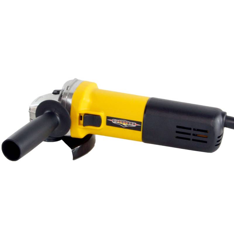 Rotomartillo Esmeril Kit Plus Demoledor Brocas 110 V 980 W