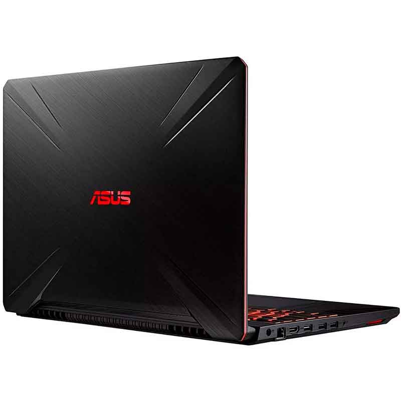 Laptop ASUS TUF Gaming FX505DY-BQ001T AMD Ryzen 5 3550H 8GB 1TB 128SSD 15.6 Radeon 560X 4GB 