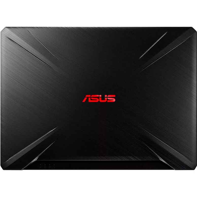 Laptop ASUS TUF Gaming FX505DY-BQ001T AMD Ryzen 5 3550H 8GB 1TB 128SSD 15.6 Radeon 560X 4GB 