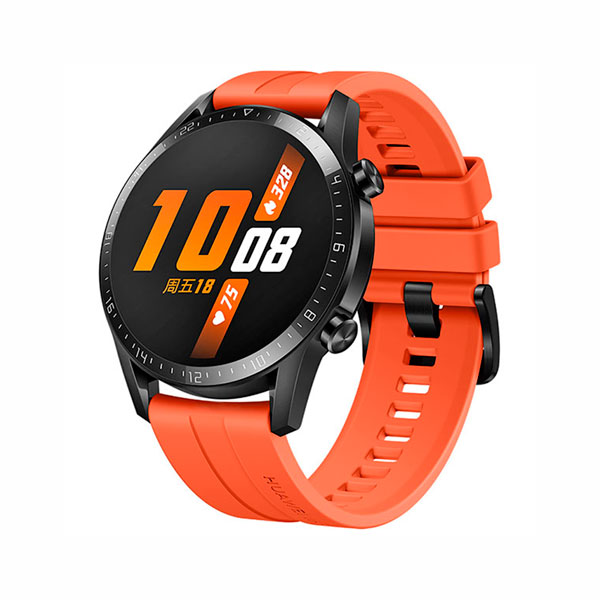 HUAWEI WATCH GT 2 46MM NARANJA