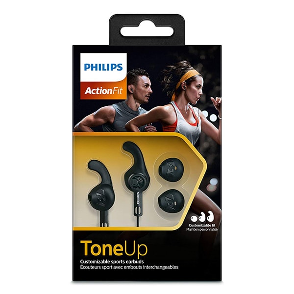 Auriculares discount philips deportivos