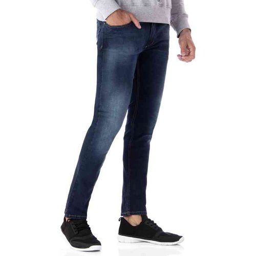 Jeans Silver Plate Skinny Fit Filippo 10
