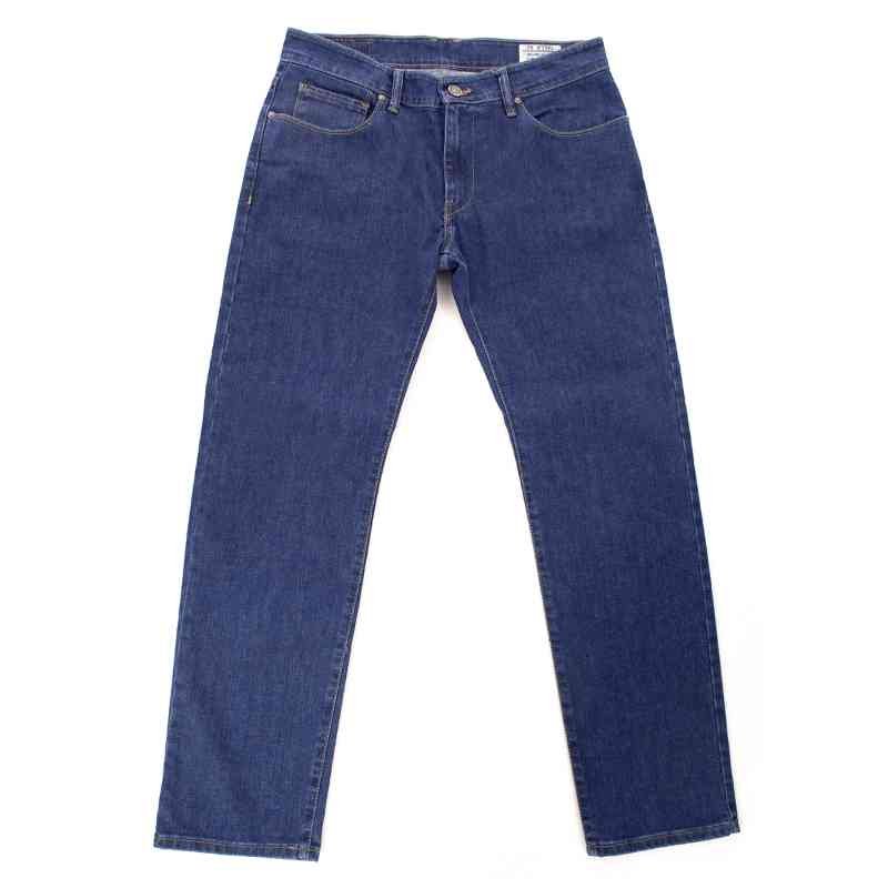 Jeans Silver Plate Slim Fit Crotch 1801