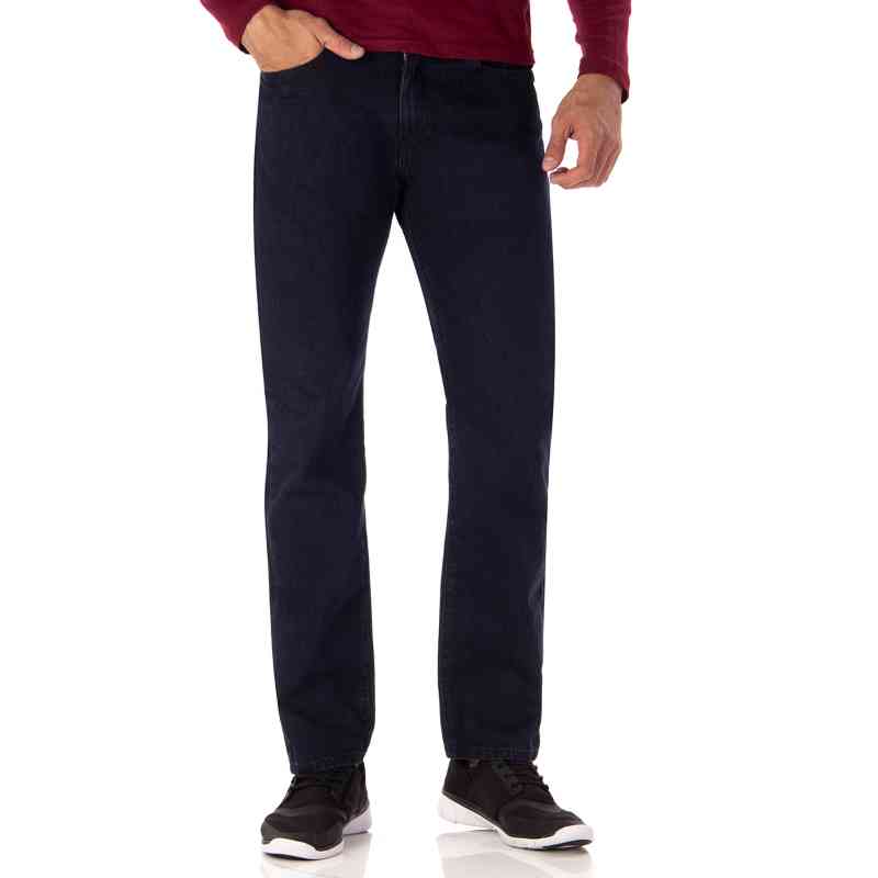 Jeans Silver Plate Relaxed Fit Rocco 708