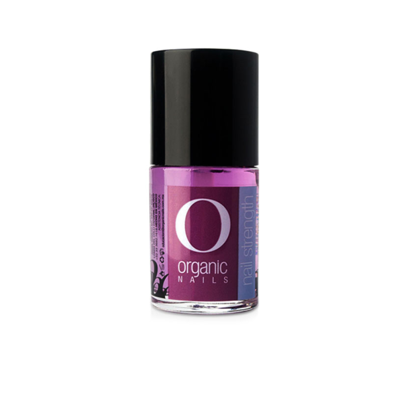 Tratamiento Para UÑAS Nail Strength Organic Nails 15 Ml - 1/2 Oz