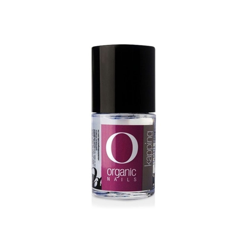 Tratamiento Para Uñas Ultra Bright Organic Nails 15 Gr - 1/2 Oz