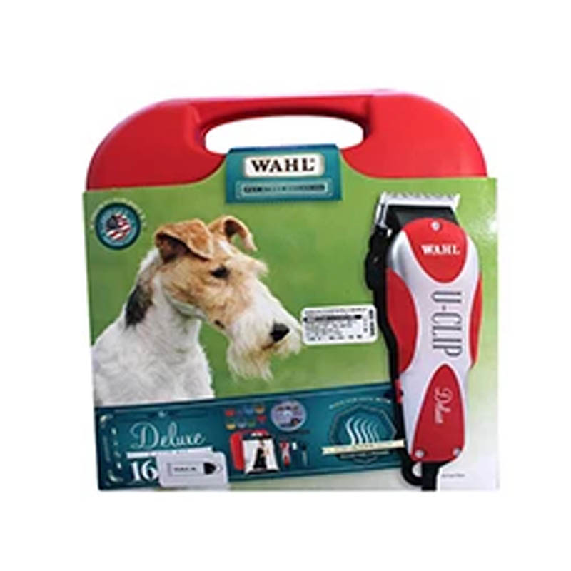 Wahl Kit Mascota Deluxe 9484-300