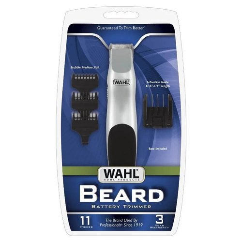 Wahl Beard Barba 9906-718 Pilas