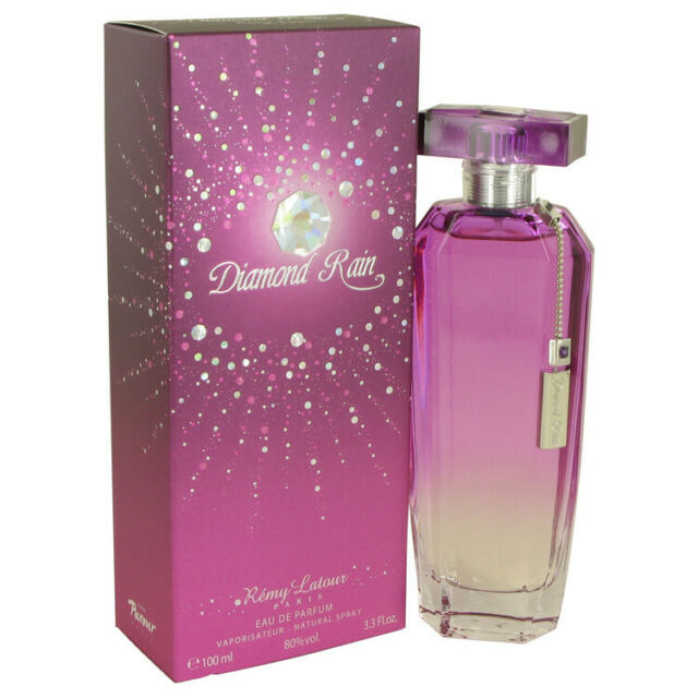 Diamond Rain By Remy Latour Dama Edp 100Ml