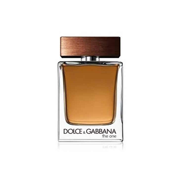Kit de Perfume para Caballero Dolce & Gabbana The One Eau de Toilette 2 Piezas