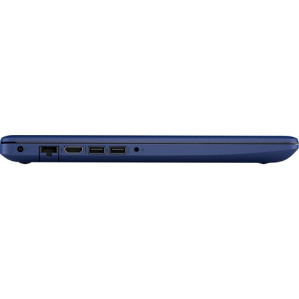 Laptop HP - 15-da0077la azul