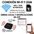 Alarma Casa Gsm Wifi Celular Inalambrica Kit App Sms Bateria