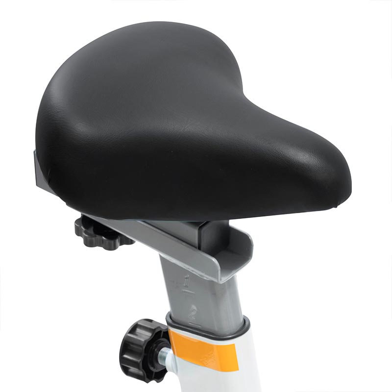 Bicicleta Spinning Fitness Estatica Rueda de Inercia 6 kg