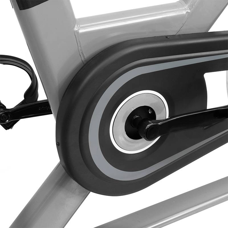 Bicicleta Spinning Fitness Estatica Rueda de Inercia 6 kg