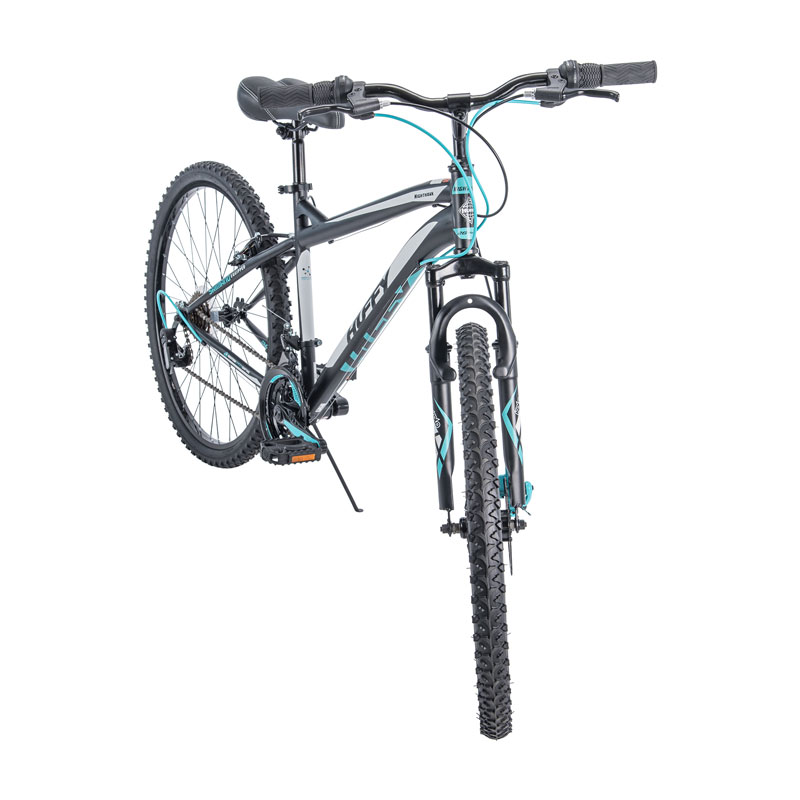 BICICLETA HUFFY NIGHTHAWK RODADA R26 HOMBRE