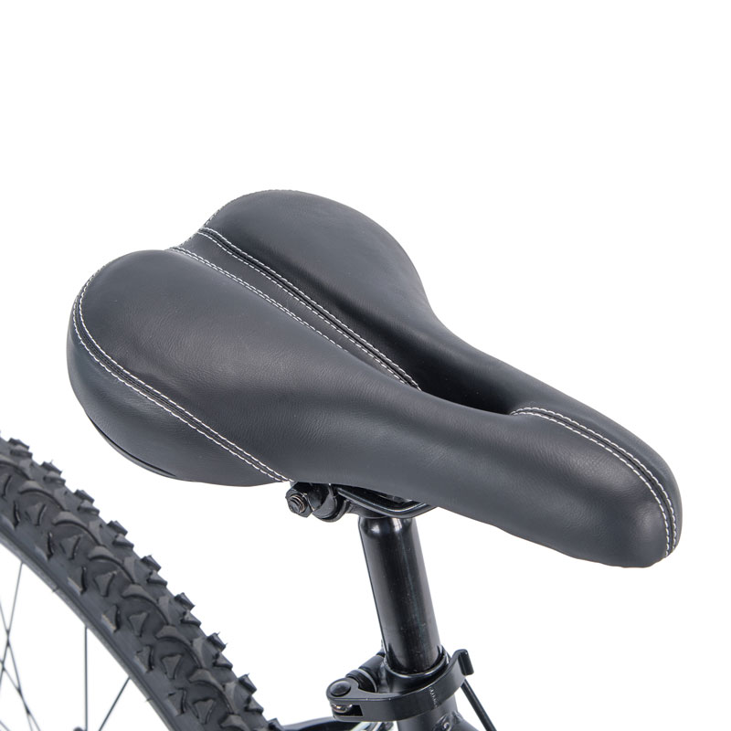 BICICLETA HUFFY NIGHTHAWK RODADA R26 HOMBRE