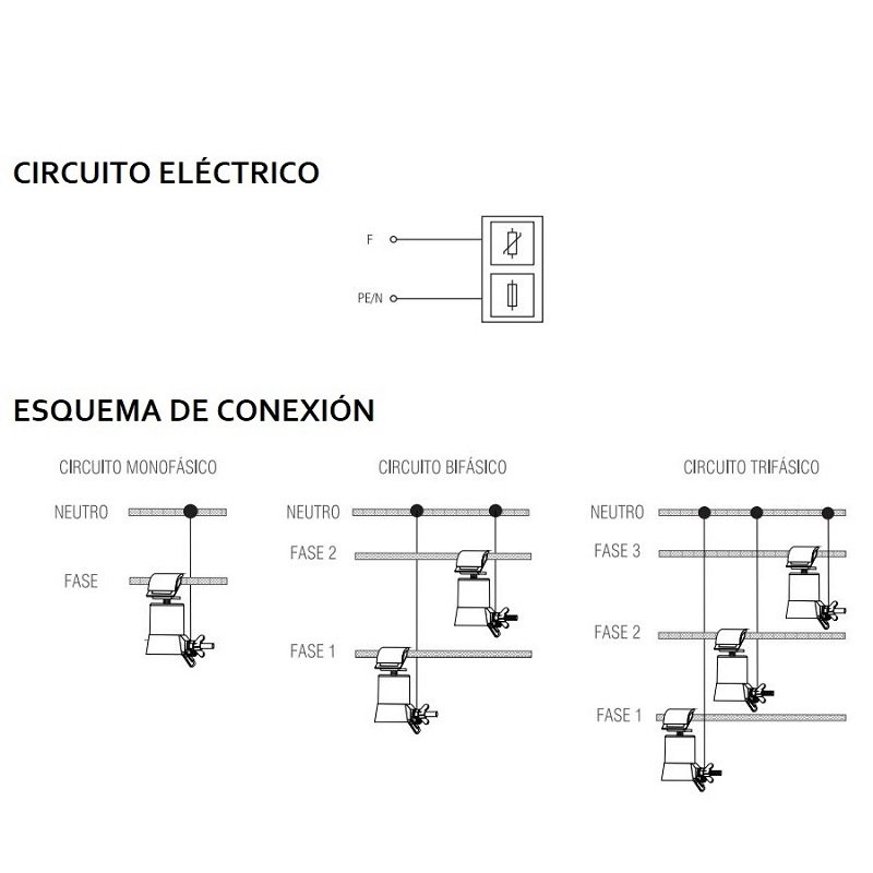Prbt Apartarrayos Baja Tensión P/ Transformador 440v 10ka Cable S/ Forro
