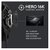 MOUSE LOGITECH G502 HERO SE GAMING NEGRO USB 16000 DPI 910.005744