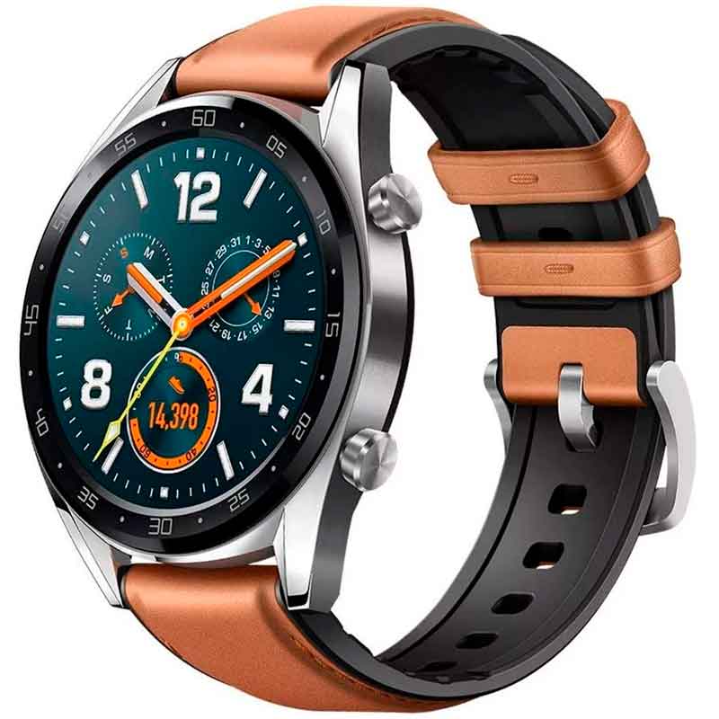 HUAWEI WATCH GT 5 Series: Smartwatch Serbaguna dengan Desain Mewah dan Fitur Kesehatan & Olahraga Level PRO