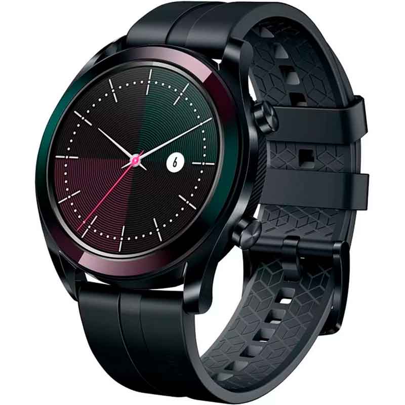 huawei gt elegant smartwatch