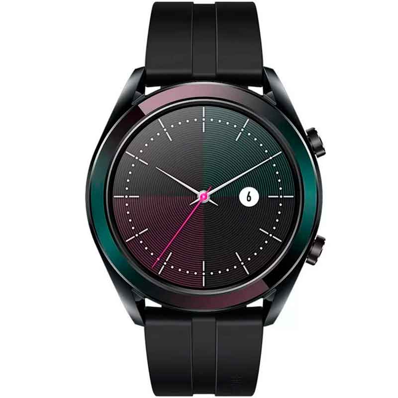 huawei gt elegant smartwatch