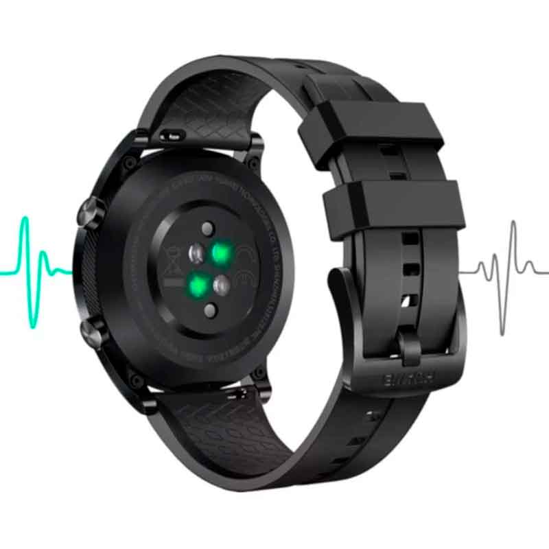 smartwatch huawei gt elegant