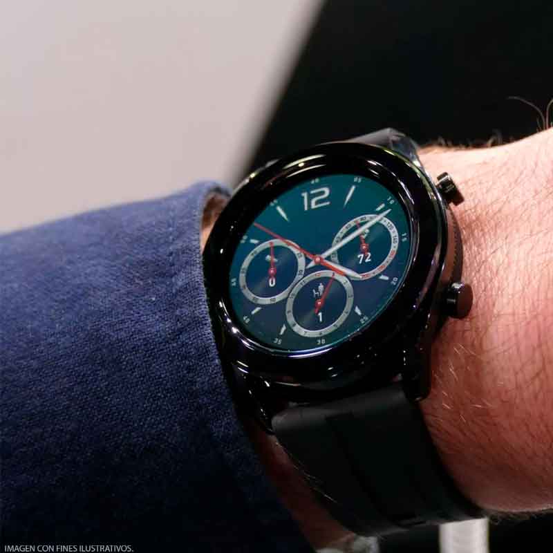 huawei gt elegant smartwatch