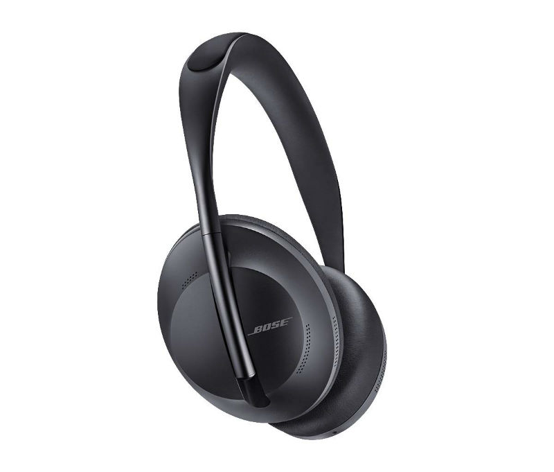 Audifonos Bose Noise Cancelling Headphones 700