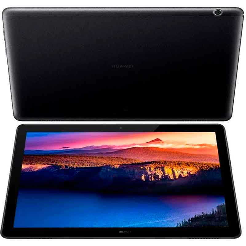 Tablet HUAWEI MediaPad T5 10.1 AGS2W19 3GB 32GB FHD OctaCore Negro