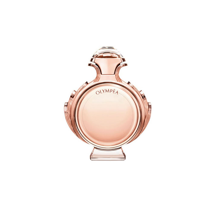 Kit Perfume Dama Paco Rabanne OLYMPEA Eau De Parfum 80 Ml 3 Pzas