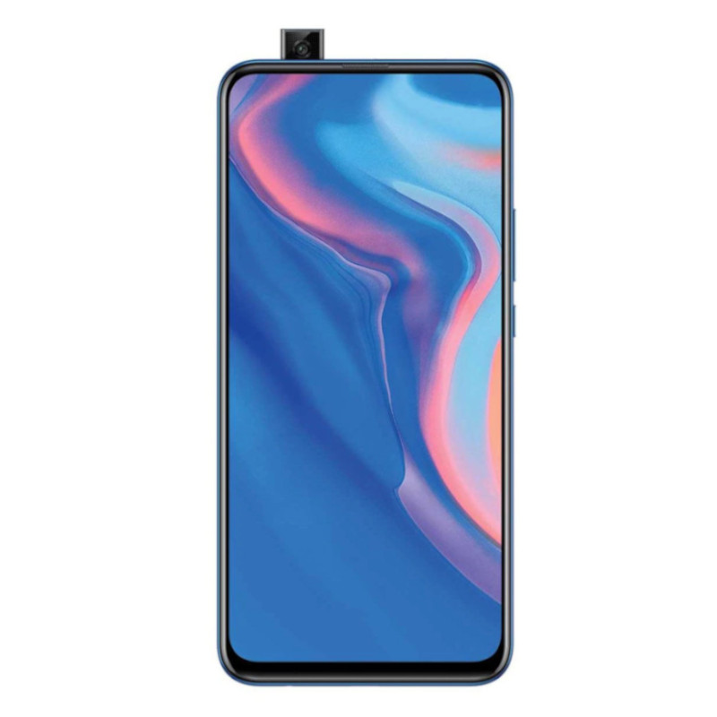Celular Huawei Y9 Prime 2019 128gb Camara Pop-up Dual Sim