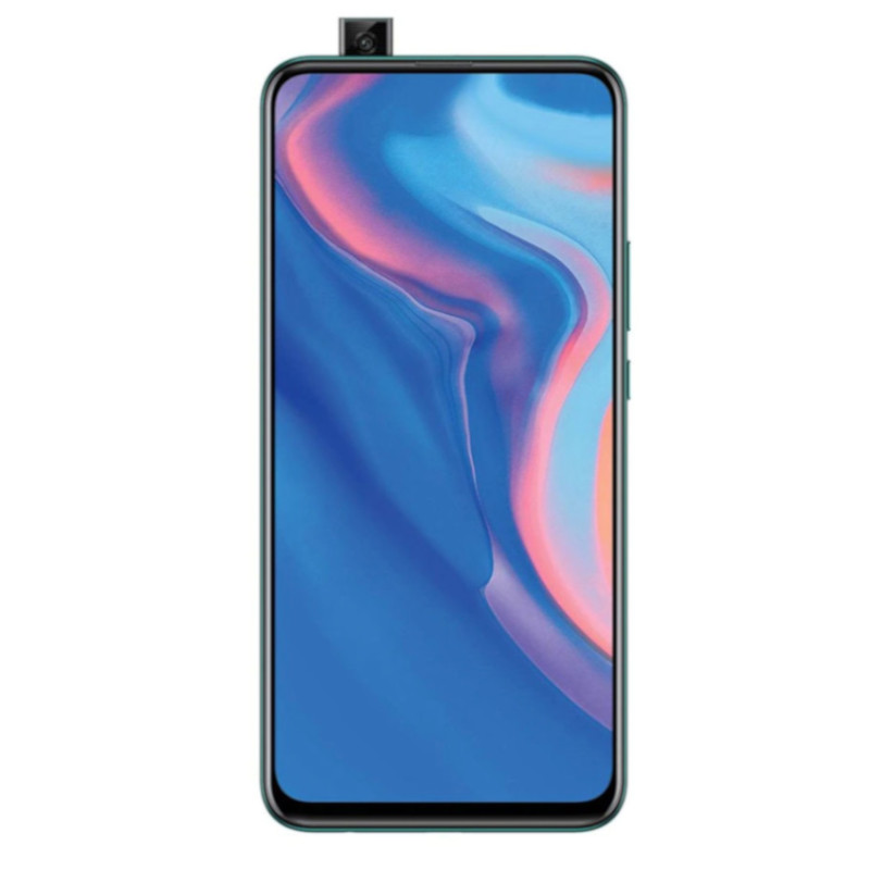 Celular Huawei Y9 Prime 2019 128gb Camara Pop-up Dual Sim