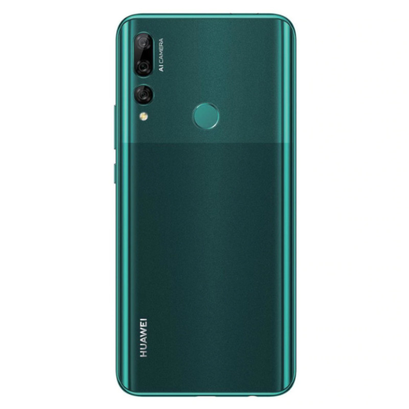 Celular Huawei Y9 Prime 2019 128gb Camara Pop-up Dual Sim