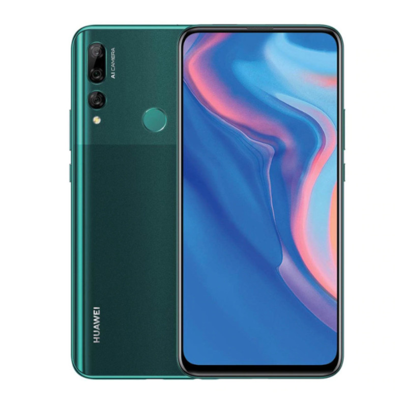Celular Huawei Y9 Prime 2019 128gb Camara Pop-up Dual Sim