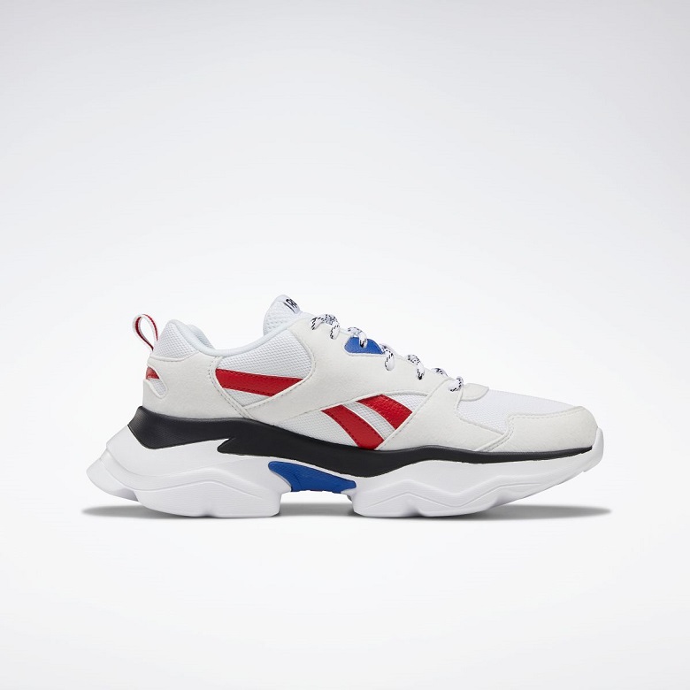 tenis reebok royal