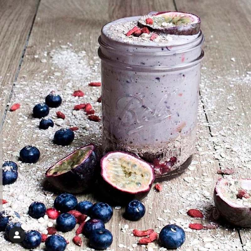 Frasco De Vidrio Con Tapa Mason Jar 16oz Boca Ancha