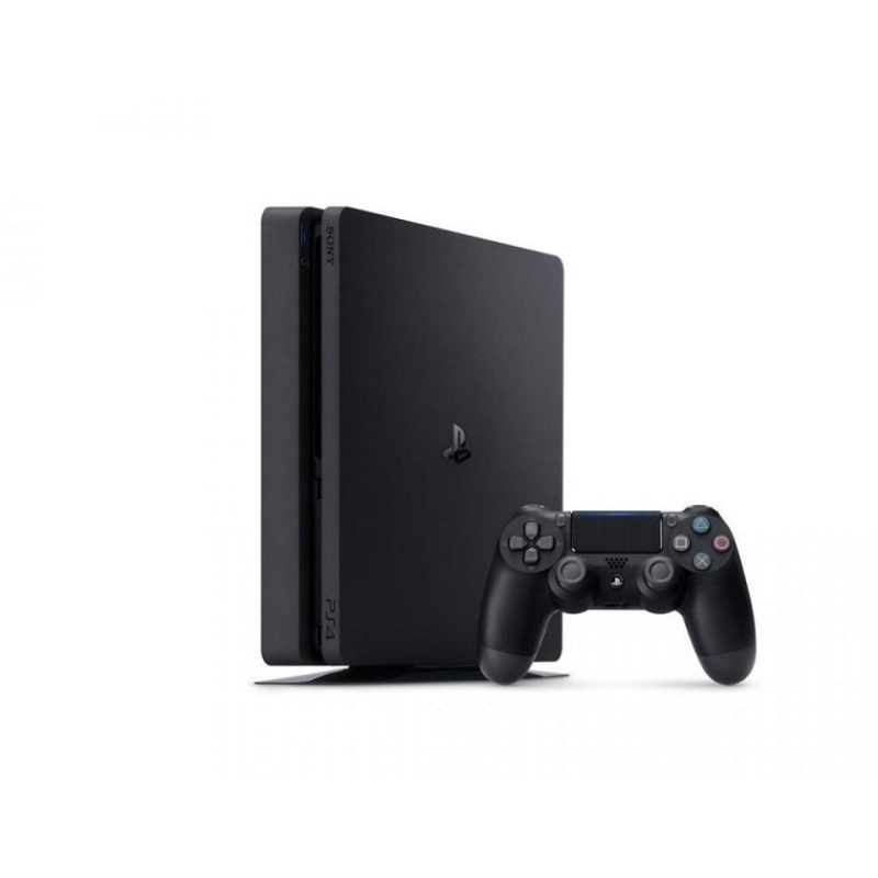 Playstation 4 Slim 1Tb Negro Sony
