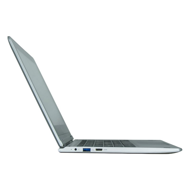 Laptop 2 en 1 GHIA Shift 2 - 11.6" - Touch - Intel Atom x5-Z8350 - 4GB - 64GB - Windows 10 Home