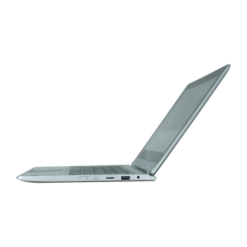 Laptop 2 en 1 GHIA Shift 2 - 11.6" - Touch - Intel Atom x5-Z8350 - 4GB - 64GB - Windows 10 Home