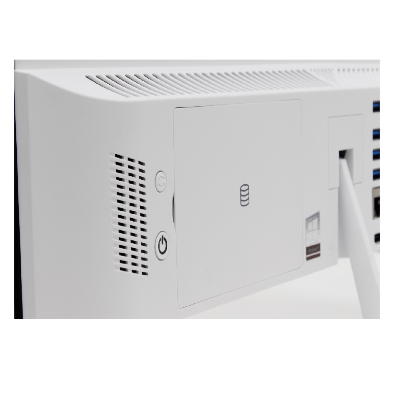 GHIA AIO Squadra - Pantalla de 21.5" - Intel Celeron J3160 - 4GB de RAM - 64GB de almacenamiento - Windows 10 Home