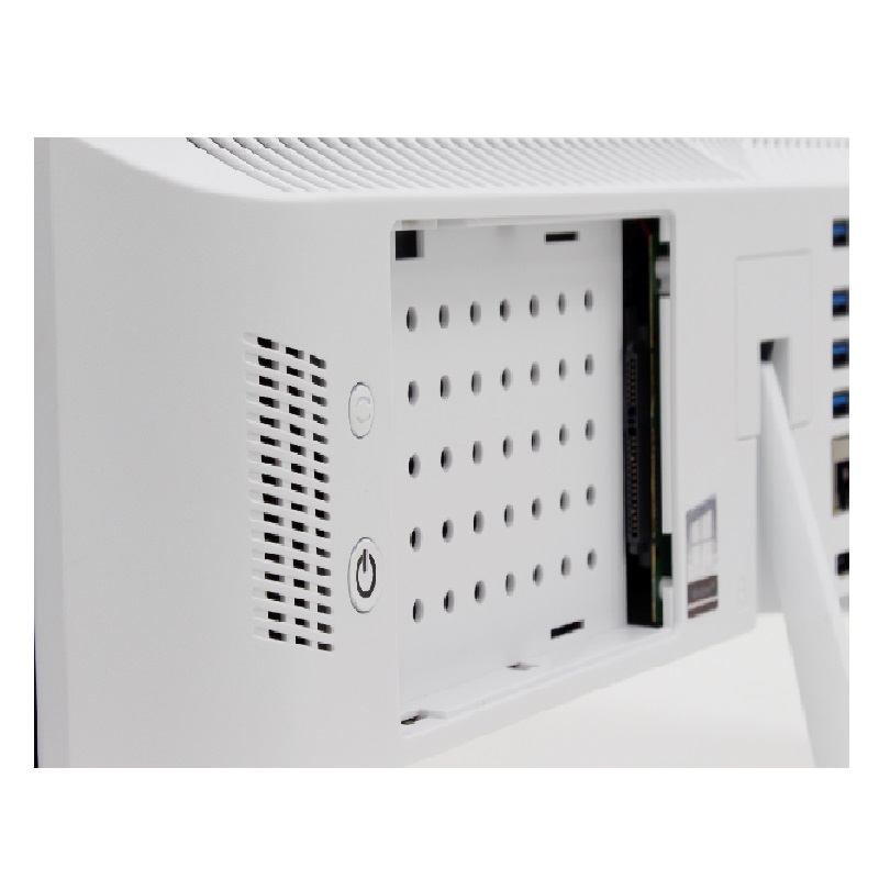 GHIA AIO Squadra - Pantalla de 21.5" - Intel Celeron J3160 - 4GB de RAM - 64GB de almacenamiento - Windows 10 Home