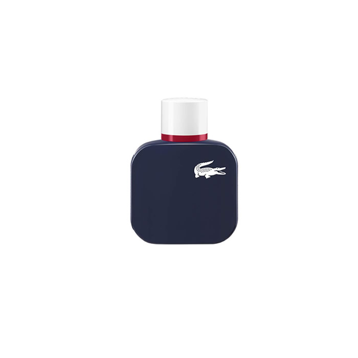 Perfume Caballero Lacoste L1212 POUR LUI FRENCH PANACHE Eau de Toilette 100 ml