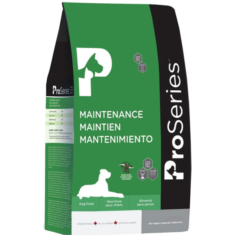 Alimento Proseries Mantenimiento 12.9 Kg - Nuevo Sellado