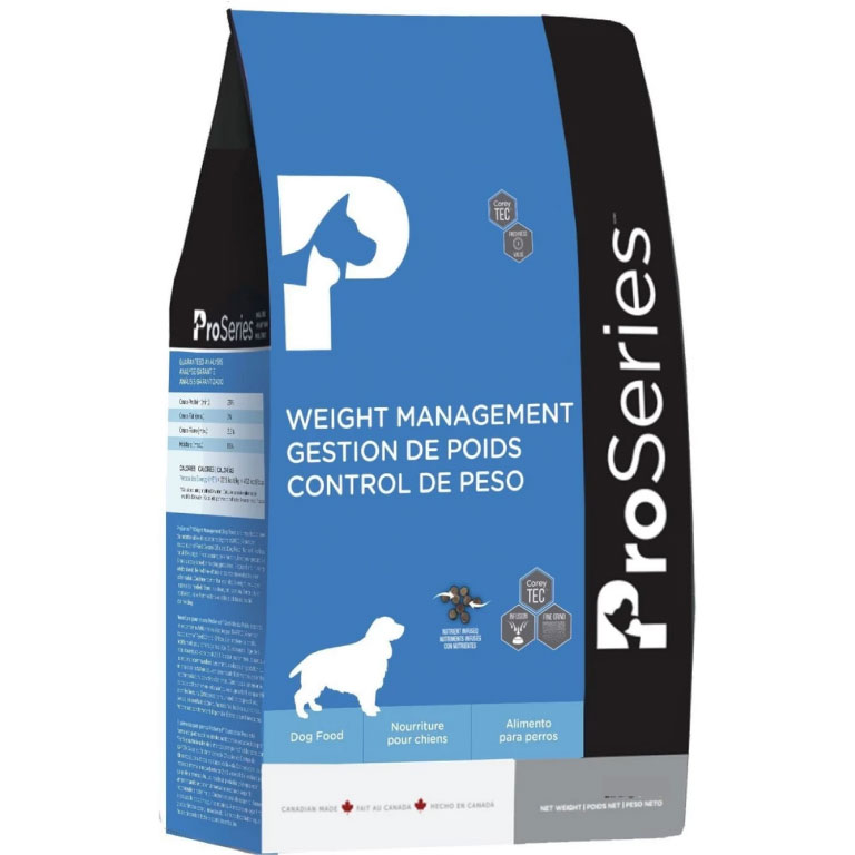 Alimento Proseries Control De Peso 12.9 Kg Weight Management
